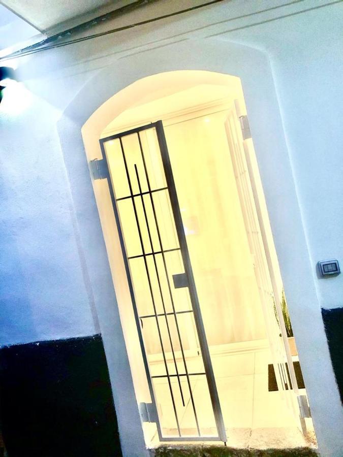 Apartmán Casa Abbatuzzu Acireale Exteriér fotografie