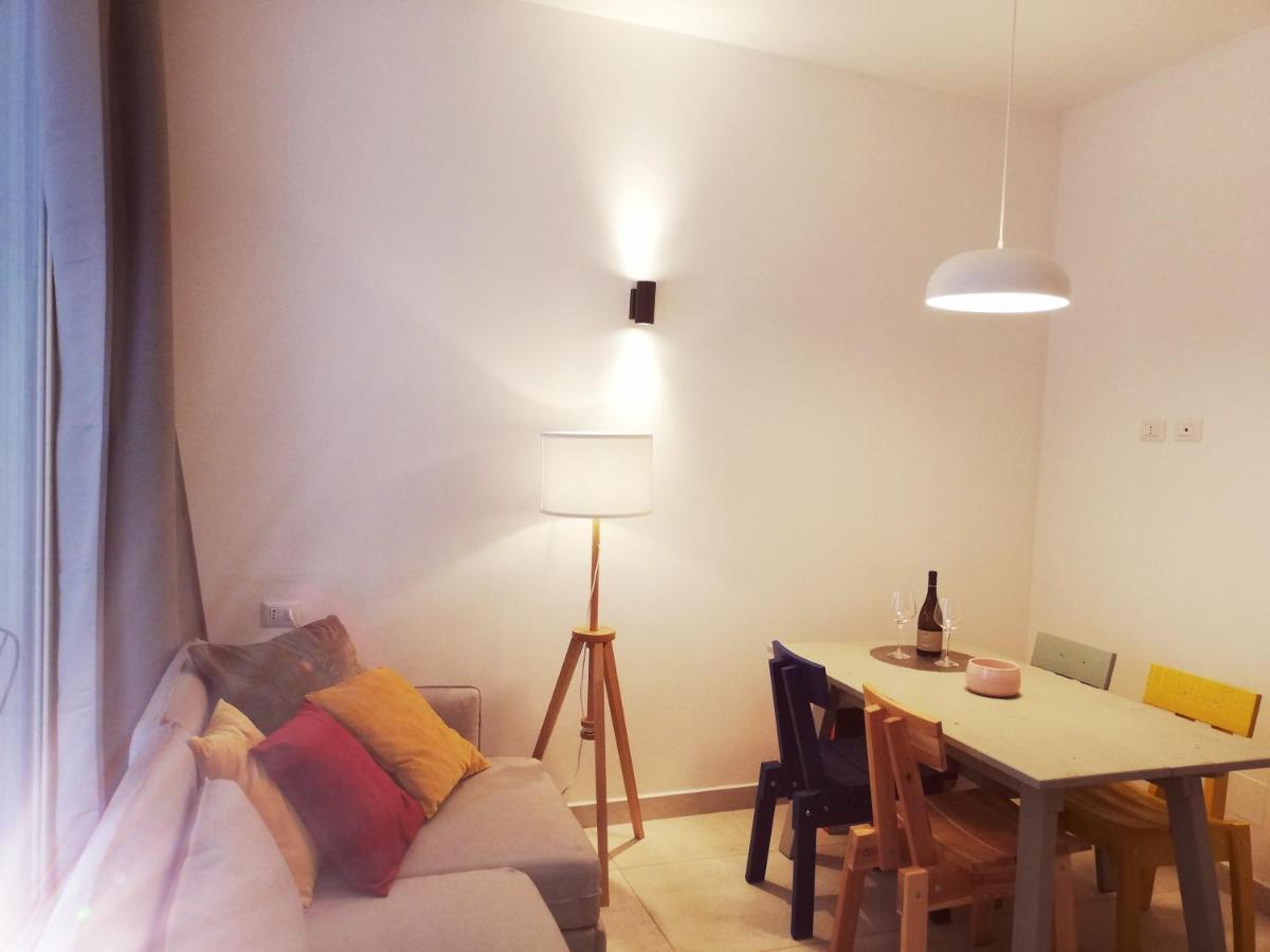 Apartmán Casa Abbatuzzu Acireale Exteriér fotografie