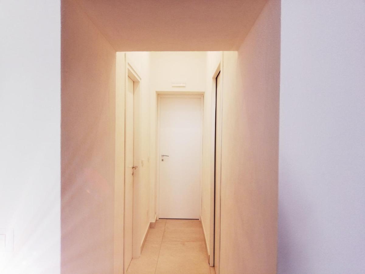 Apartmán Casa Abbatuzzu Acireale Exteriér fotografie