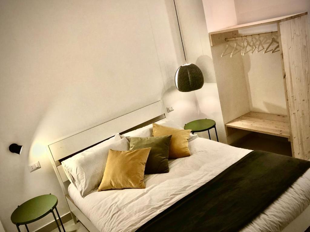 Apartmán Casa Abbatuzzu Acireale Exteriér fotografie