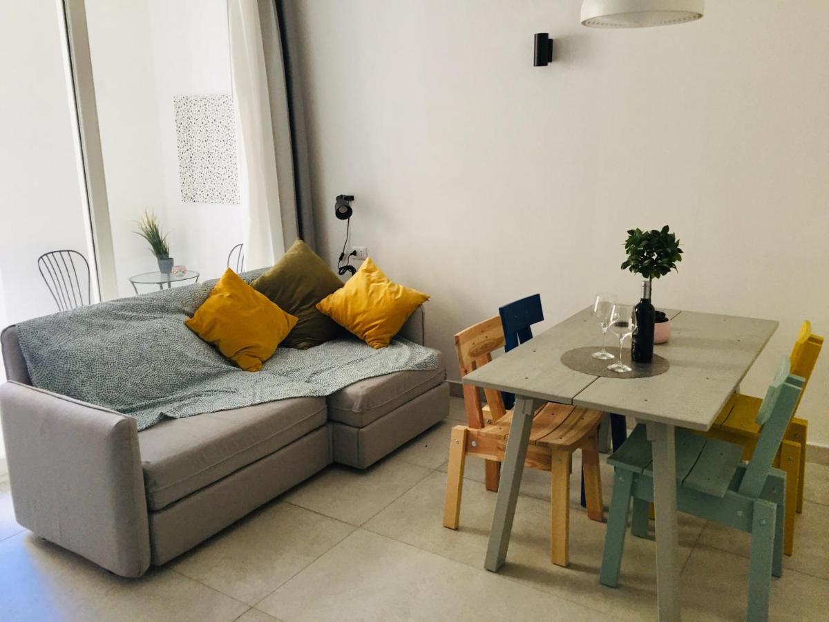 Apartmán Casa Abbatuzzu Acireale Exteriér fotografie