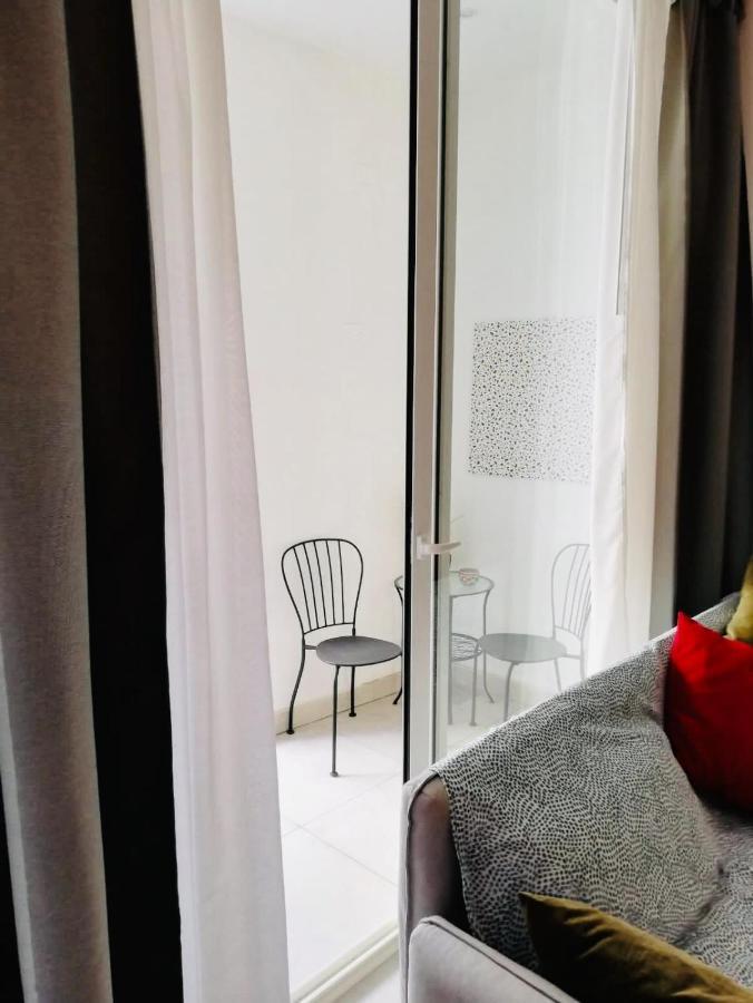 Apartmán Casa Abbatuzzu Acireale Exteriér fotografie