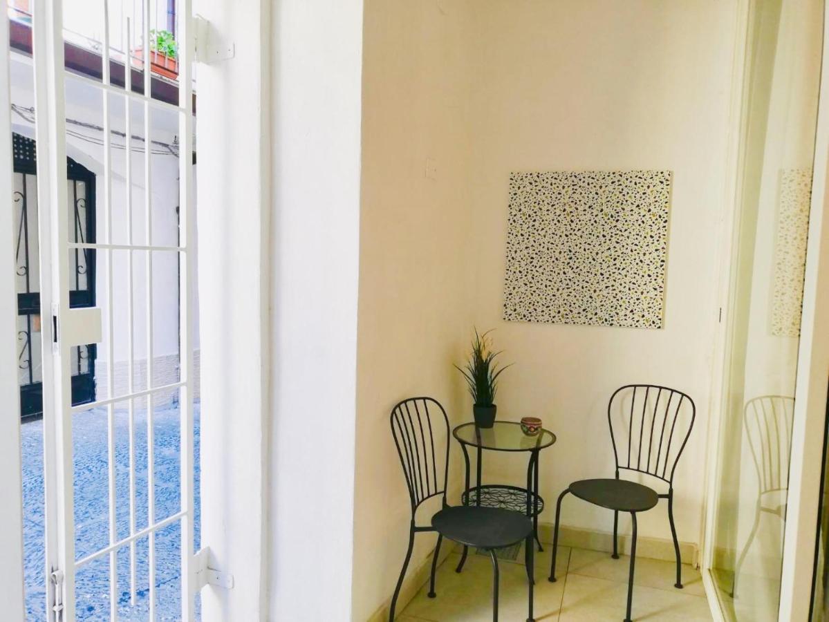 Apartmán Casa Abbatuzzu Acireale Exteriér fotografie