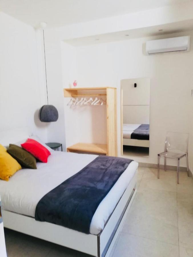 Apartmán Casa Abbatuzzu Acireale Exteriér fotografie