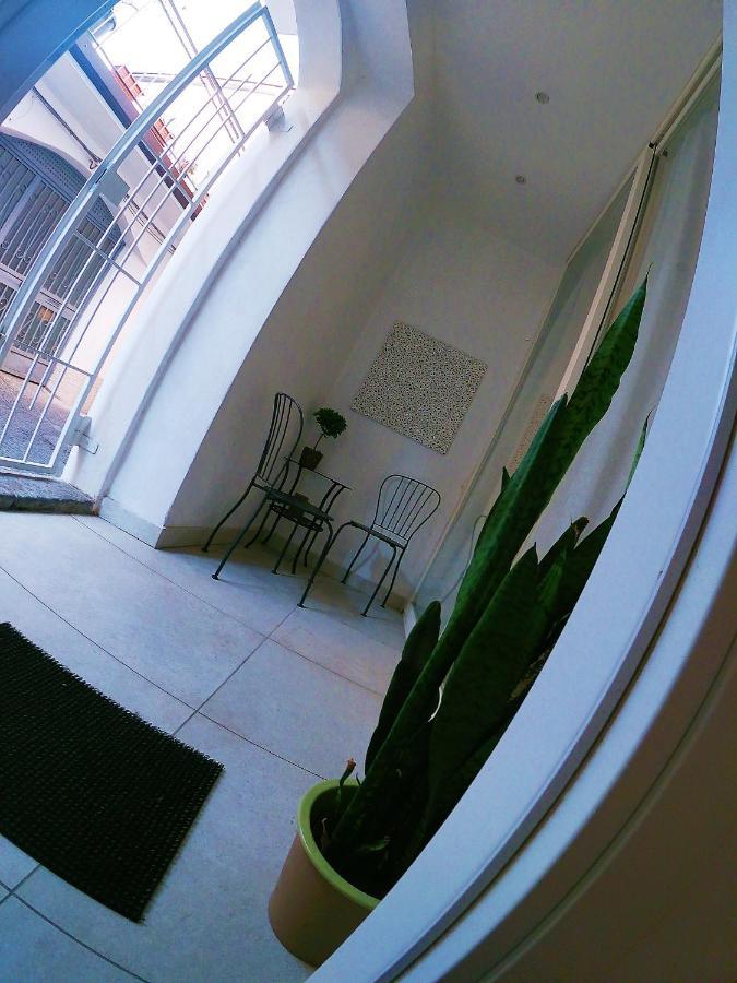 Apartmán Casa Abbatuzzu Acireale Exteriér fotografie